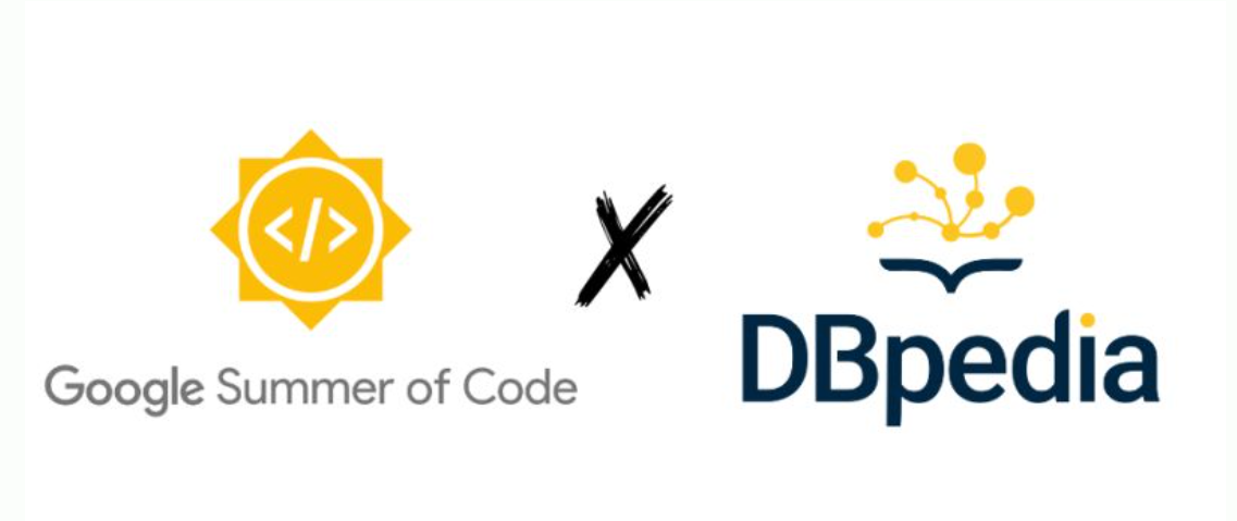 GSoC x DBpedia